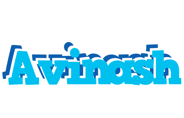 Avinash jacuzzi logo