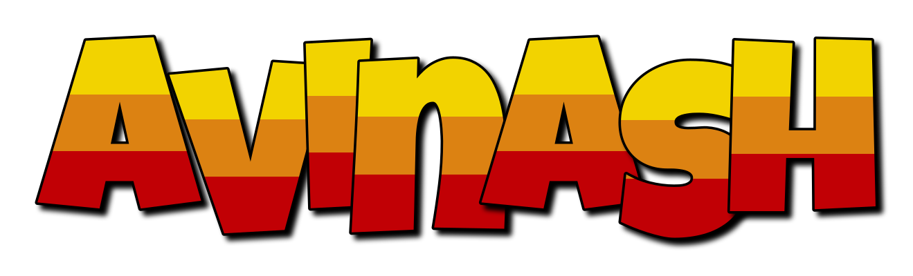 Avinash jungle logo