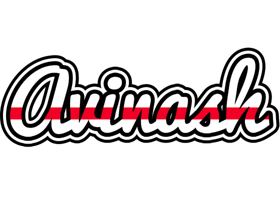 Avinash kingdom logo