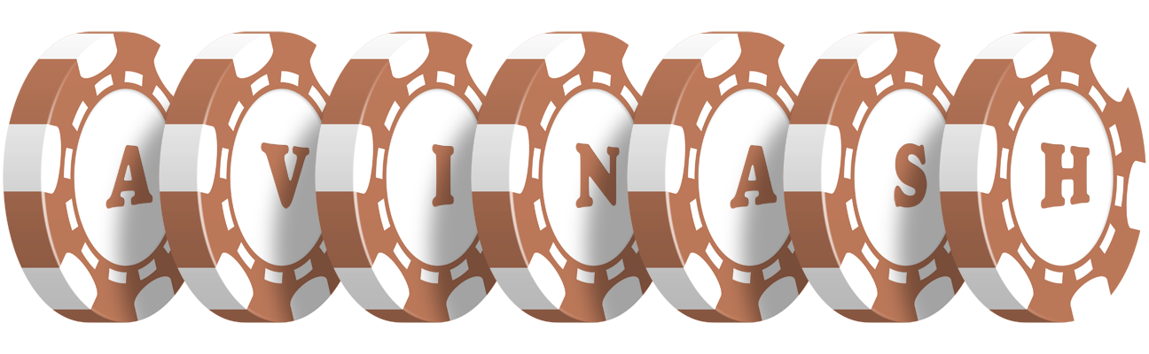 Avinash limit logo