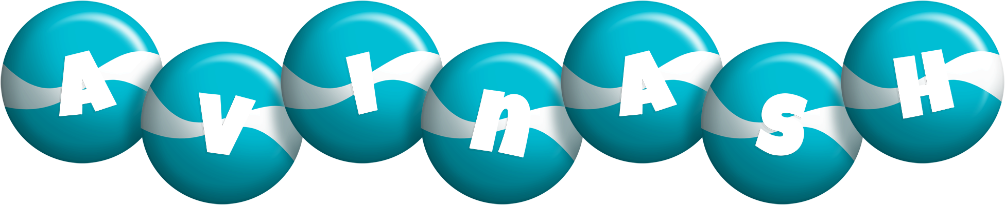 Avinash messi logo