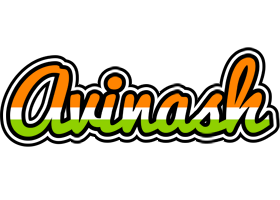 Avinash mumbai logo