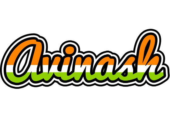 Avinash mumbai logo