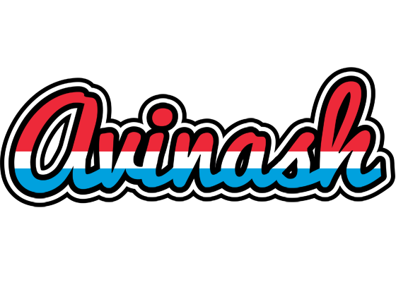 Avinash norway logo