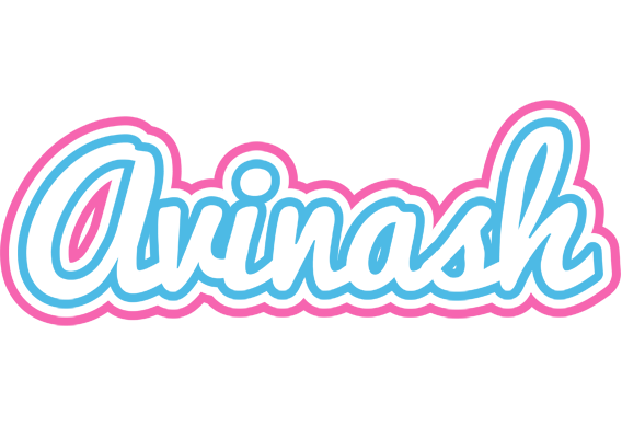 Avinash outdoors logo