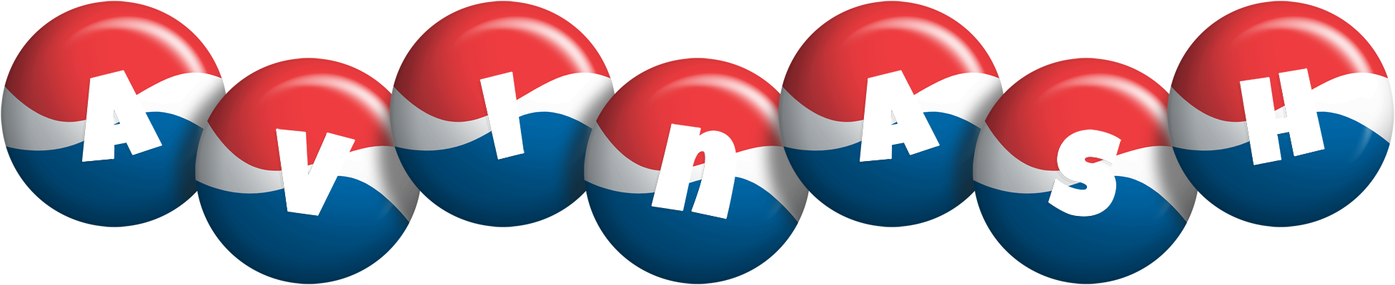 Avinash paris logo