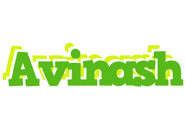 Avinash picnic logo
