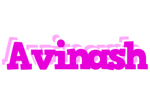 Avinash rumba logo