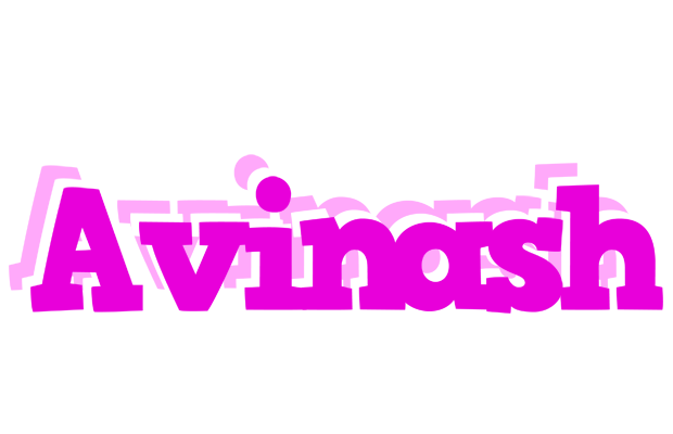Avinash rumba logo