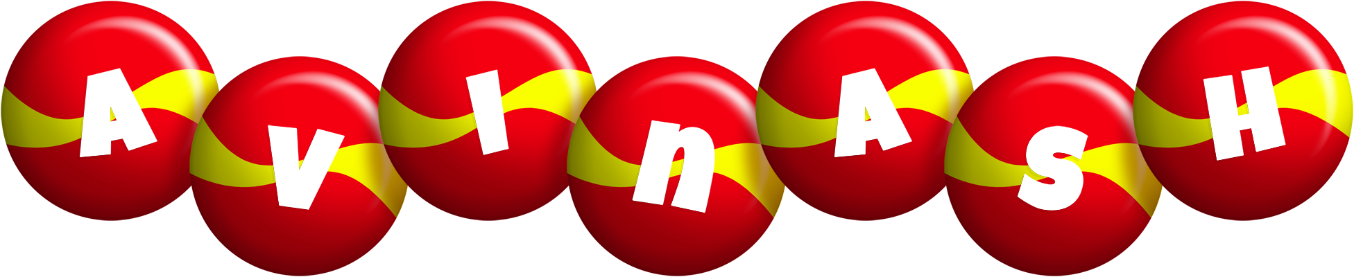 Avinash spain logo