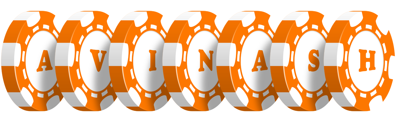 Avinash stacks logo