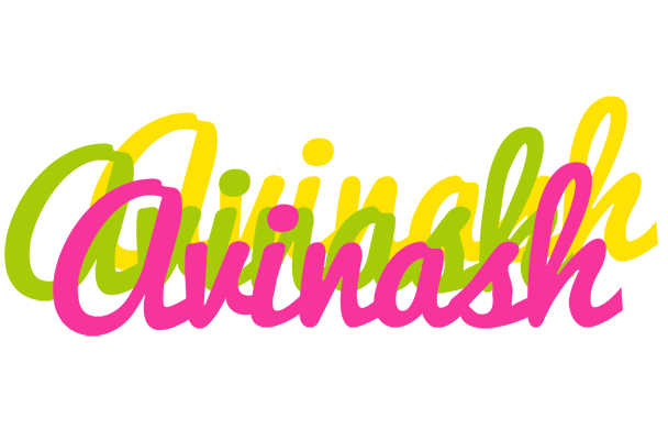 Avinash sweets logo
