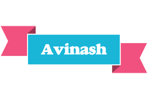 Avinash today logo