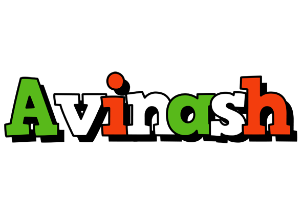 Avinash venezia logo