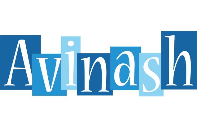 Avinash winter logo