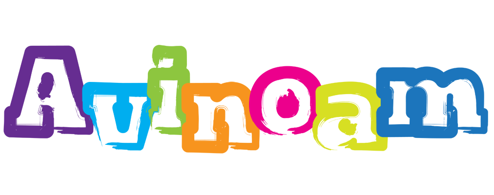 Avinoam casino logo