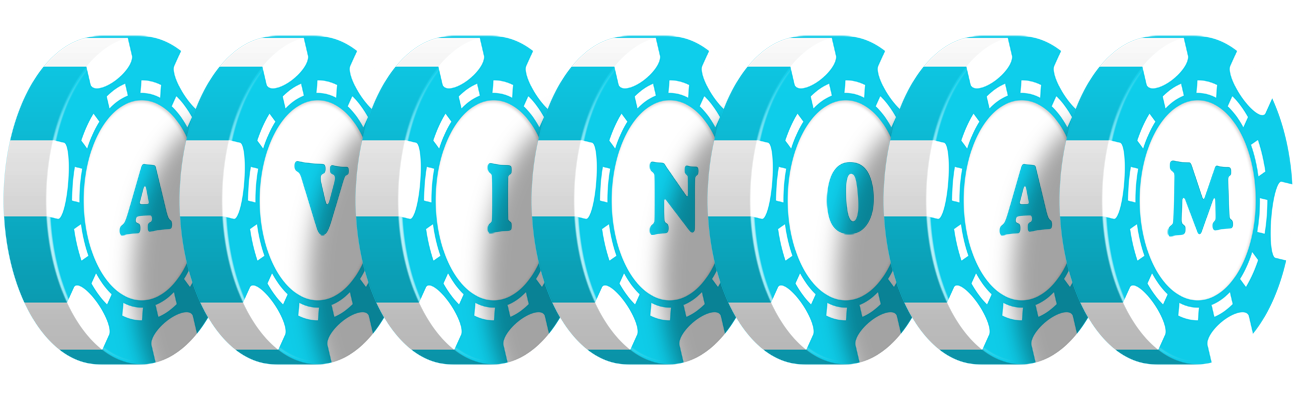 Avinoam funbet logo