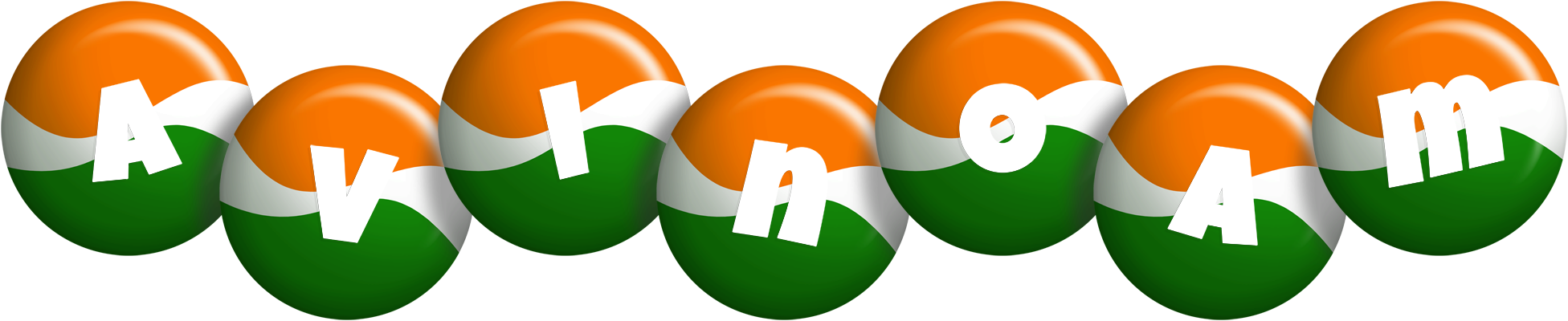 Avinoam india logo