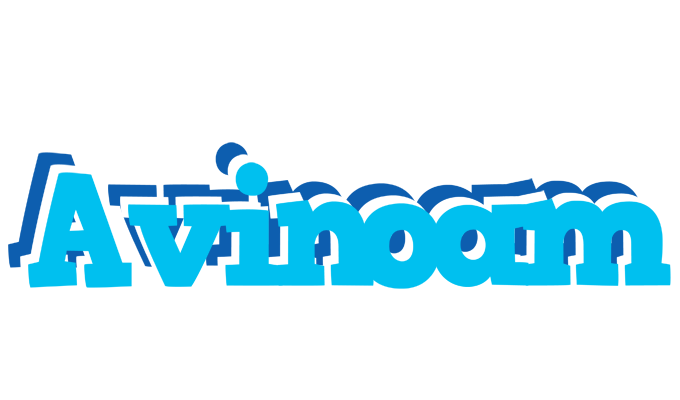 Avinoam jacuzzi logo