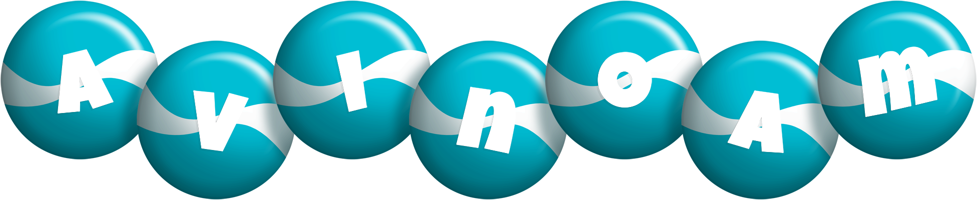 Avinoam messi logo