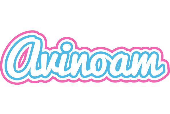 Avinoam outdoors logo