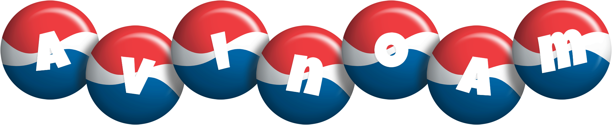 Avinoam paris logo