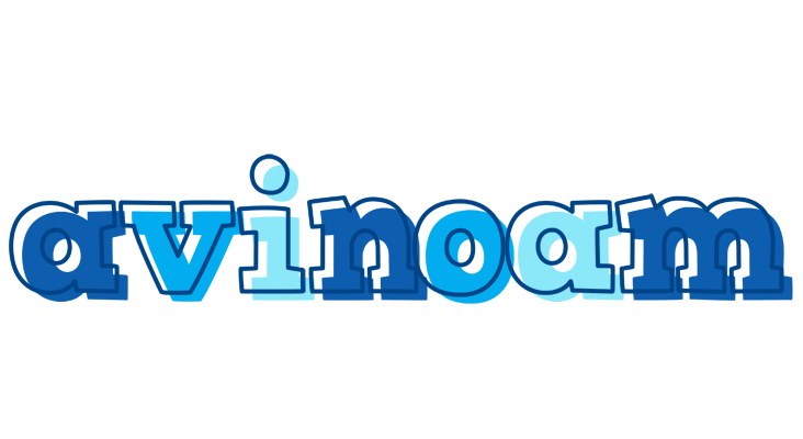 Avinoam sailor logo