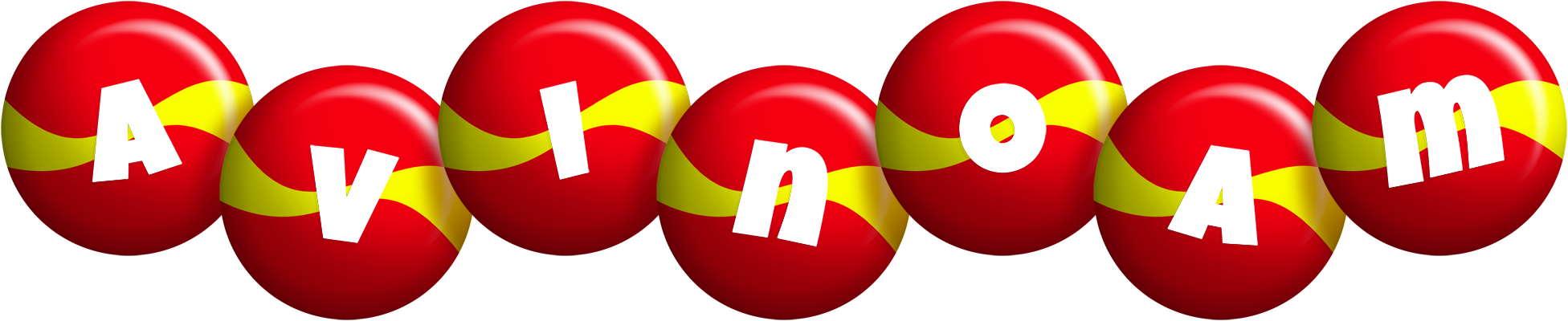 Avinoam spain logo
