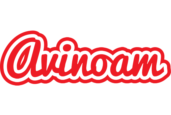 Avinoam sunshine logo