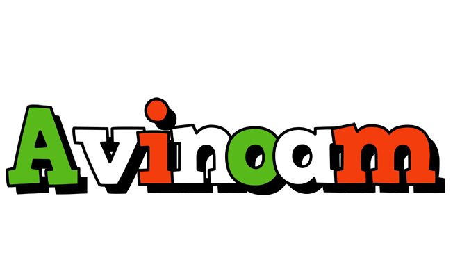 Avinoam venezia logo
