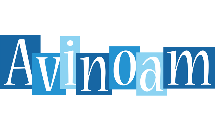 Avinoam winter logo