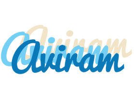 Aviram breeze logo