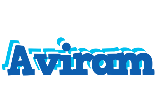 Aviram business logo