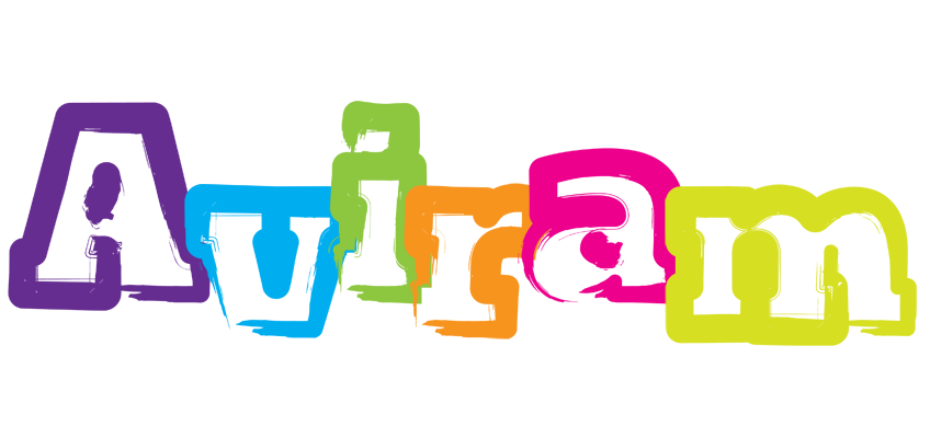 Aviram casino logo