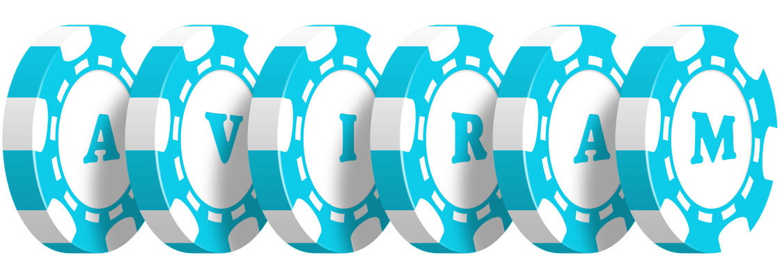 Aviram funbet logo
