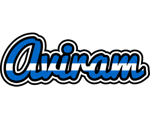 Aviram greece logo