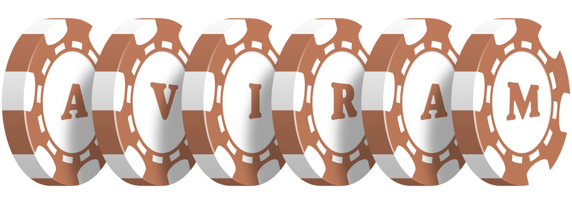 Aviram limit logo