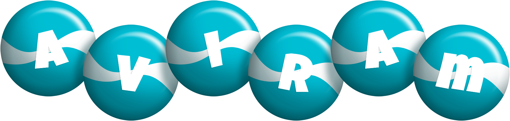 Aviram messi logo