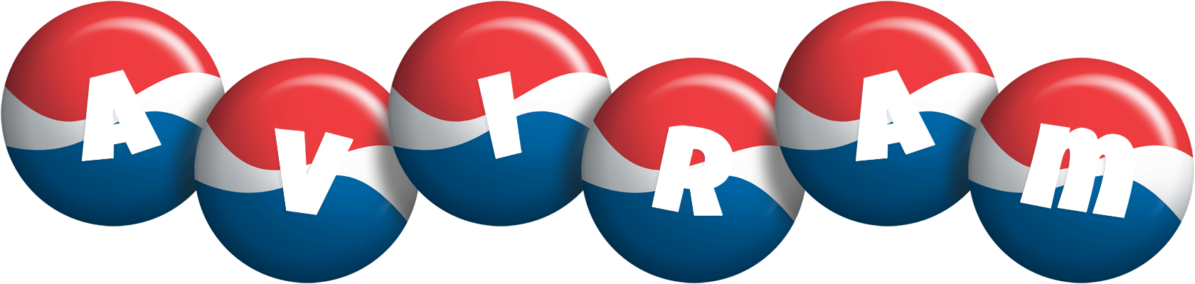 Aviram paris logo