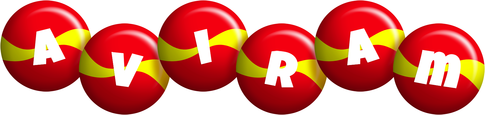 Aviram spain logo