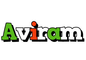 Aviram venezia logo