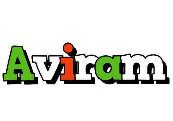 Aviram venezia logo