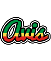 Avis african logo