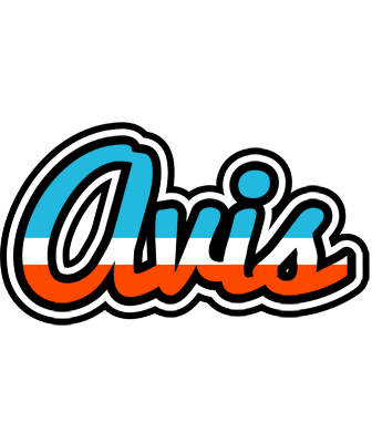 Avis america logo
