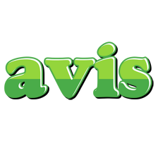 Avis apple logo