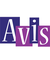 Avis autumn logo