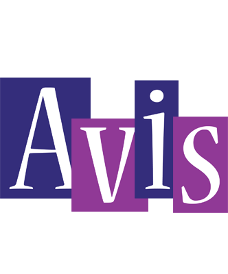 Avis autumn logo