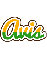 Avis banana logo