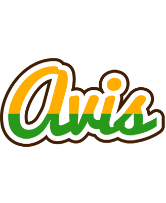Avis banana logo
