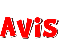 Avis basket logo